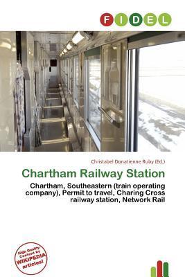 Chartham Railway Station
