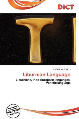 Liburnian Language