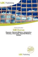 GM Korea