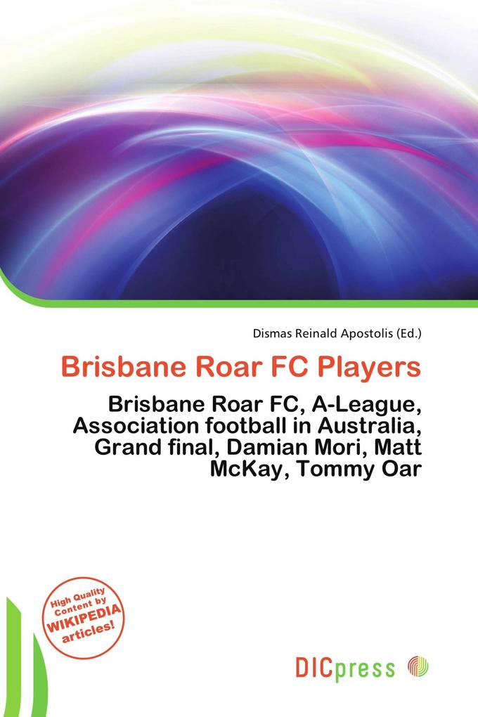 Brisbane Roar FC Players
