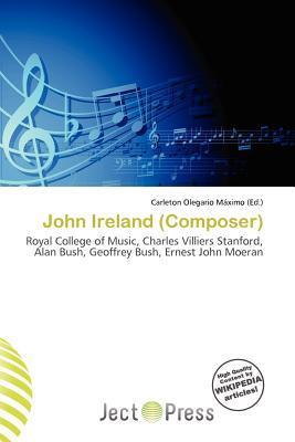 John Ireland (Composer)