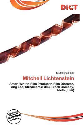 Mitchell Lichtenstein