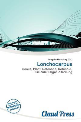 Lonchocarpus