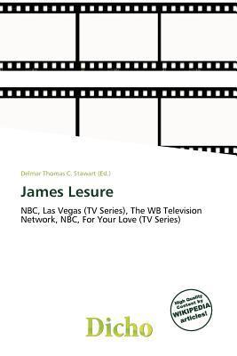 James Lesure