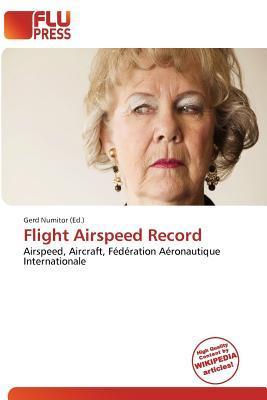 Flight Airspeed Record