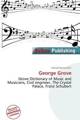 George Grove