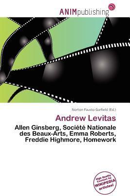 Andrew Levitas