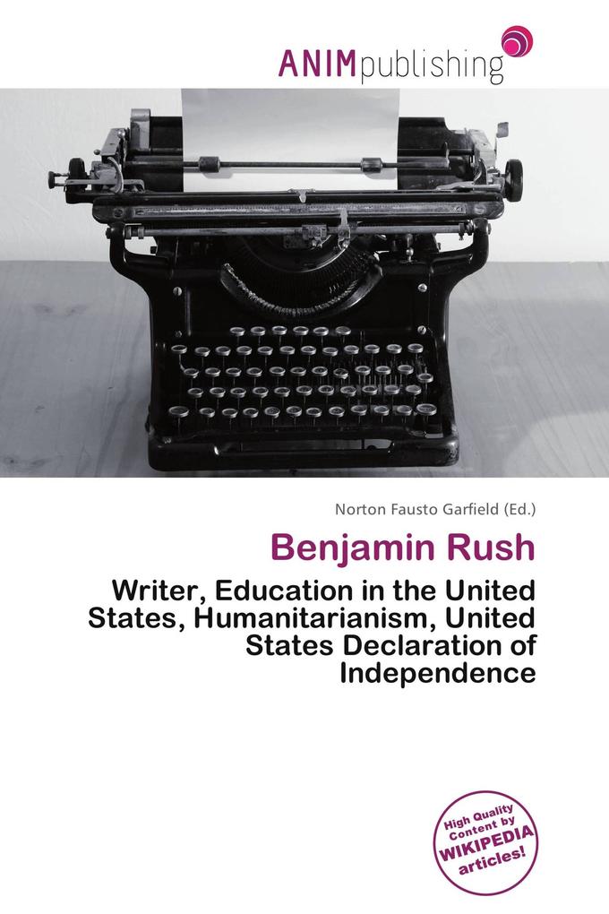 Benjamin Rush