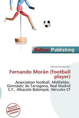 Fernando Morán (football player)