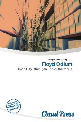 Floyd Odlum