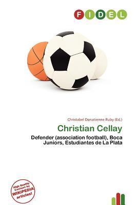 Christian Cellay