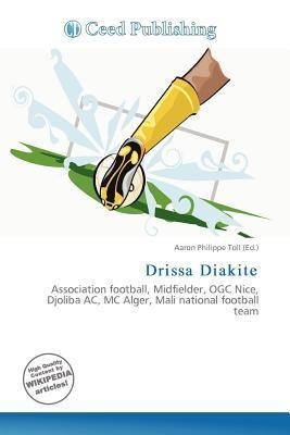 Drissa Diakite