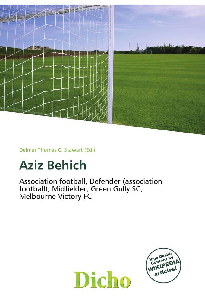 Aziz Behich