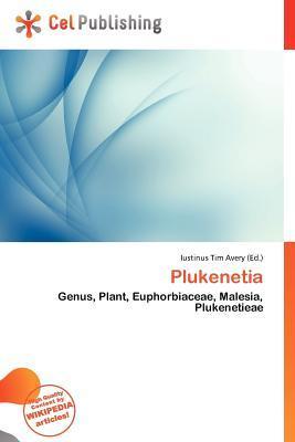 Plukenetia