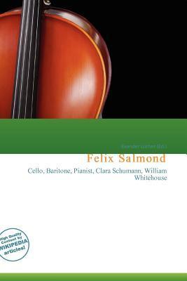 Felix Salmond
