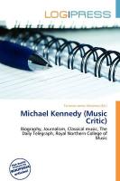 Michael Kennedy (Music Critic)