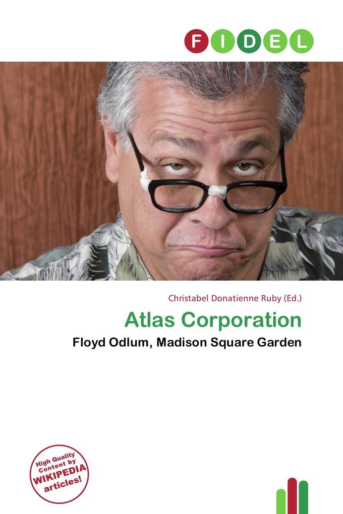 Atlas Corporation