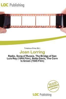 Joan Lorring