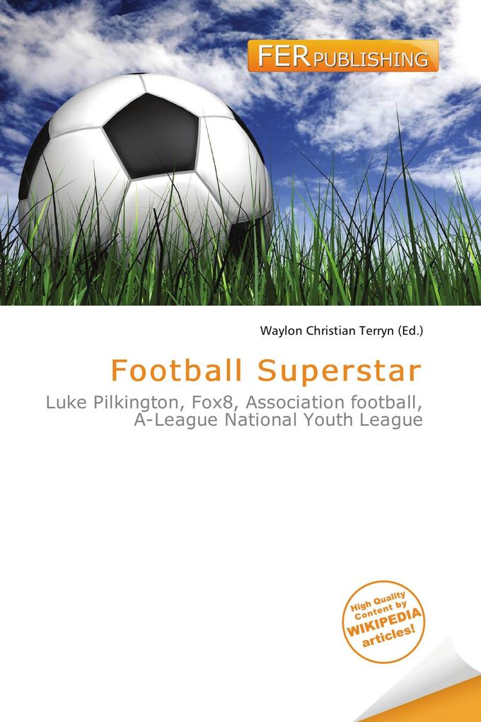 Football Superstar