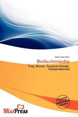 Beilschmiedia