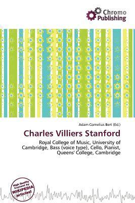 Charles Villiers Stanford
