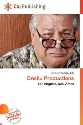 Desilu Productions