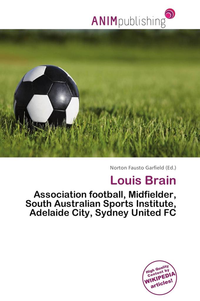 Louis Brain