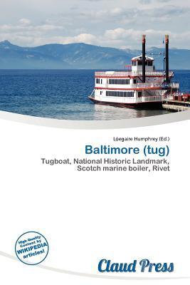 Baltimore (tug)