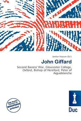 John Giffard
