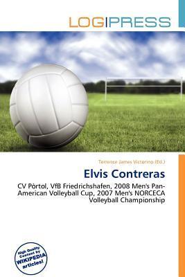 Elvis Contreras