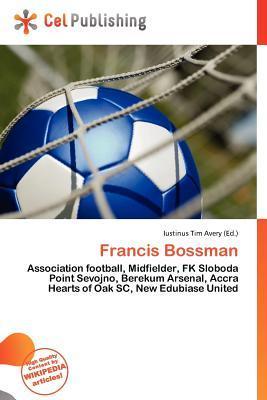 Francis Bossman