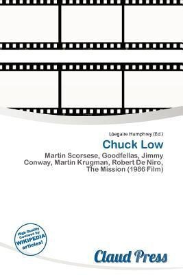 Chuck Low