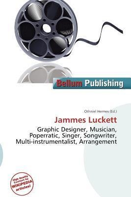 Jammes Luckett