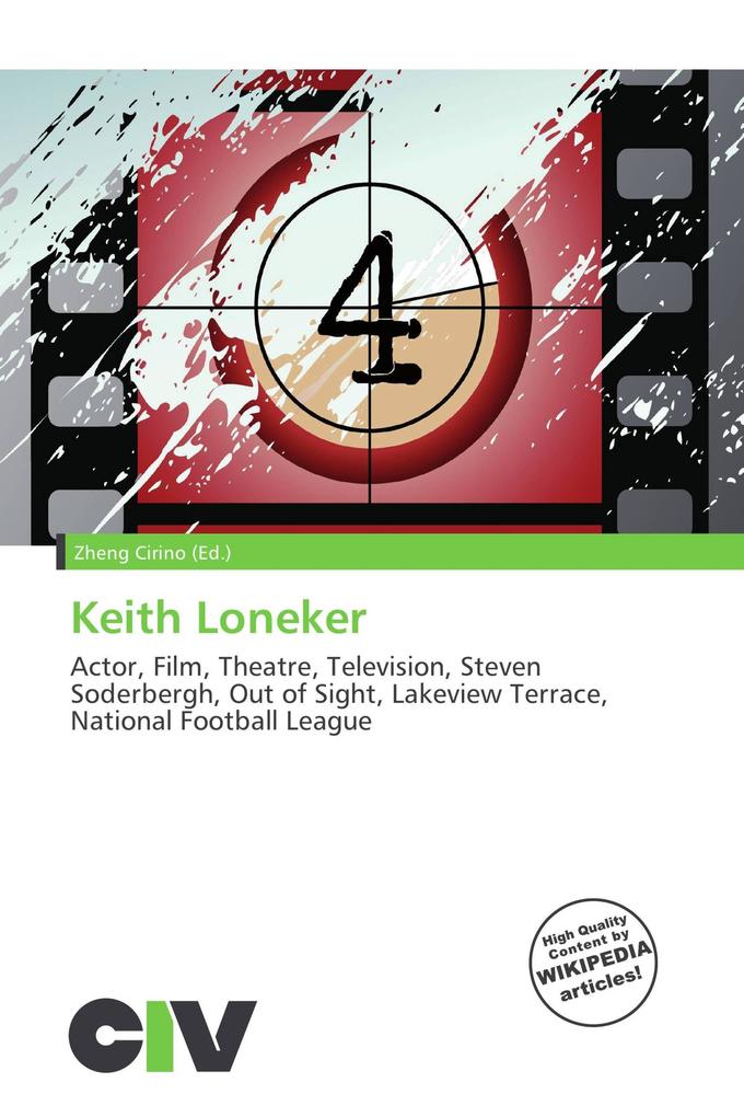 Keith Loneker