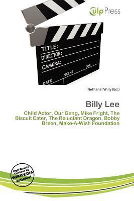 Billy Lee