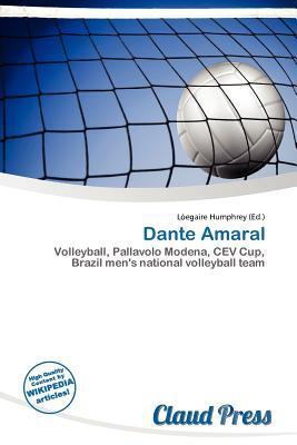 Dante Amaral
