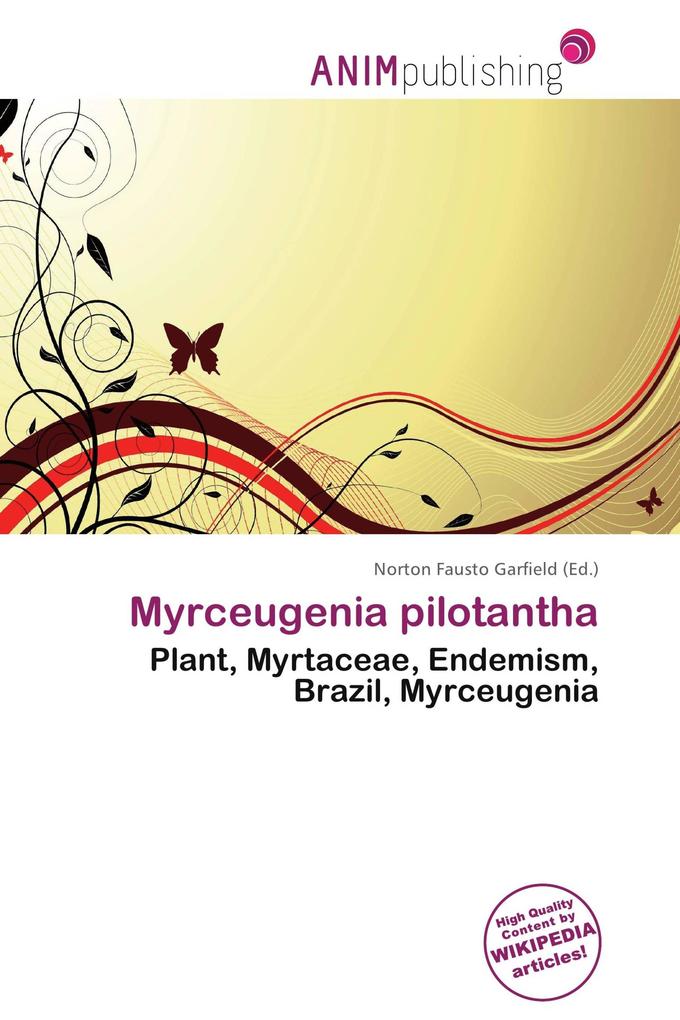 Myrceugenia pilotantha