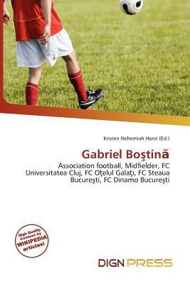 Gabriel Botin