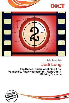 Jodi Long