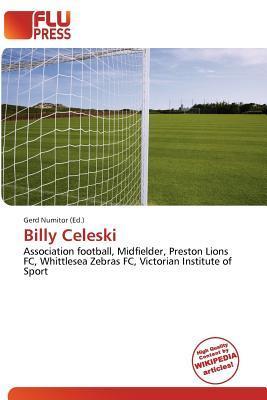 Billy Celeski