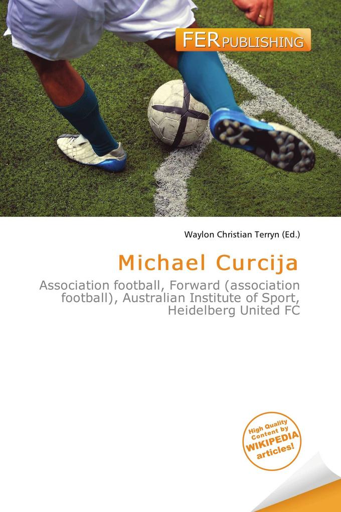 Michael Curcija