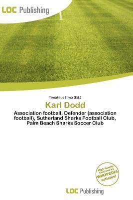 Karl Dodd