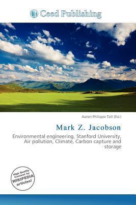 Mark Z. Jacobson