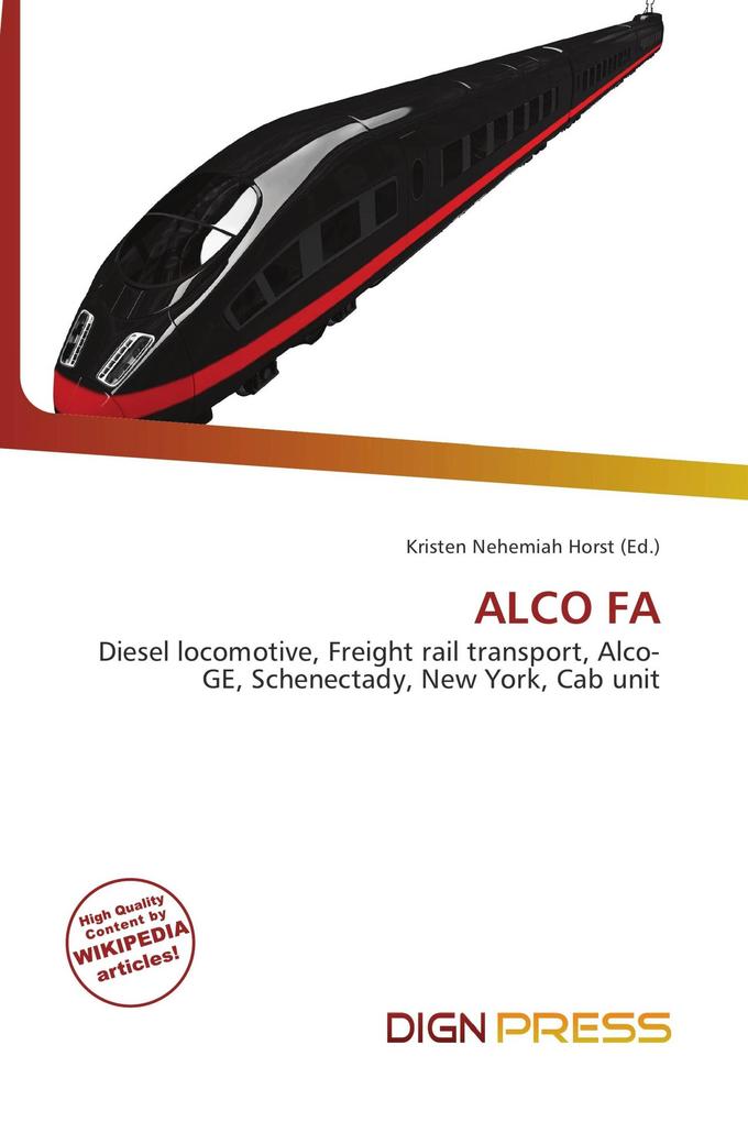 ALCO FA