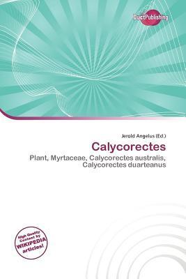Calycorectes