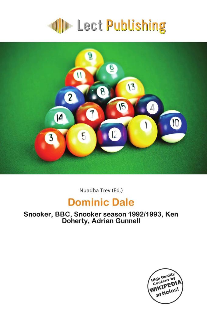 Dominic Dale