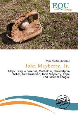 John Mayberry Jr.
