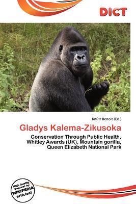 Gladys Kalema-Zikusoka