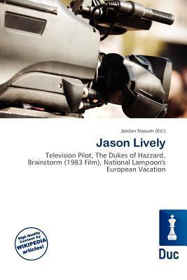 Jason Lively