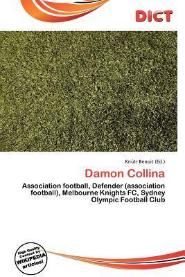 Damon Collina